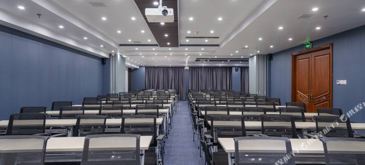 汉庭优佳酒店(沈阳浑南奥体中心店)图片