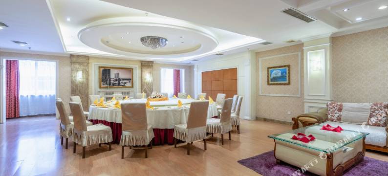 张家界蓝天大酒店图片