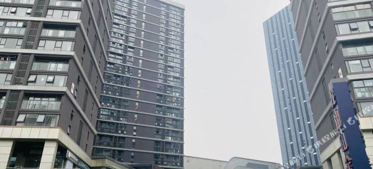 南京北宸公寓图片
