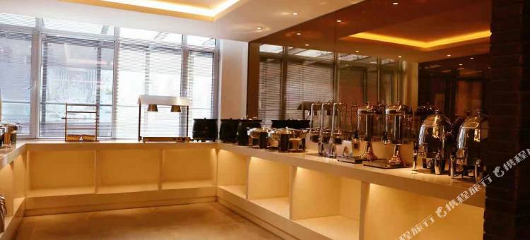 喆啡酒店(郓城水浒东路政务中心店)图片