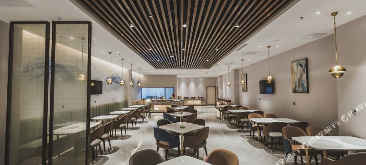 大石桥聚隆精品酒店图片