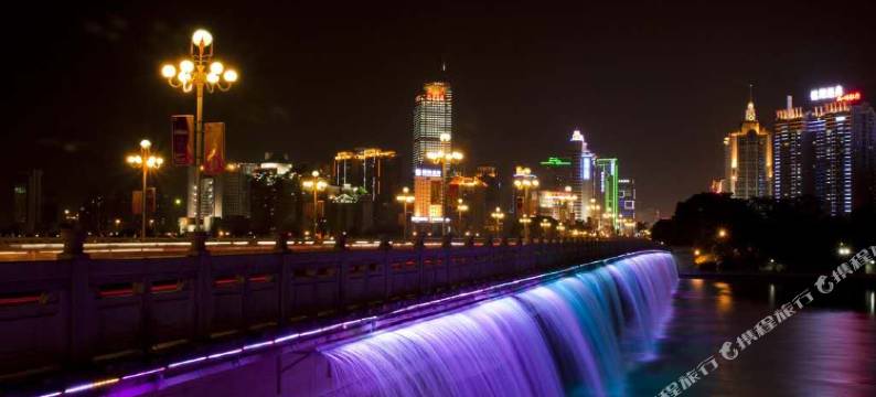 华尚酒店(南宁南湖公园医科大学店)图片