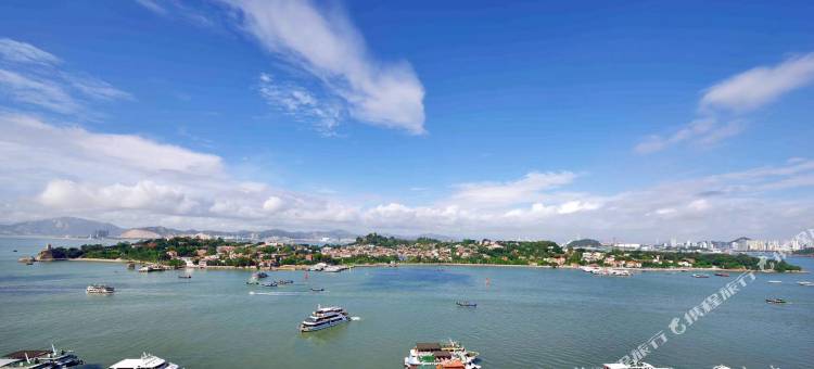 如家精选酒店(厦门火车站莲坂明发商业广场店)图片