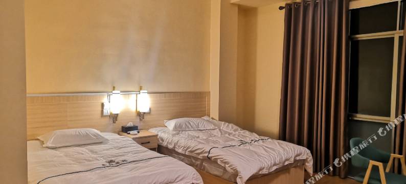 苍梧茶街公寓图片