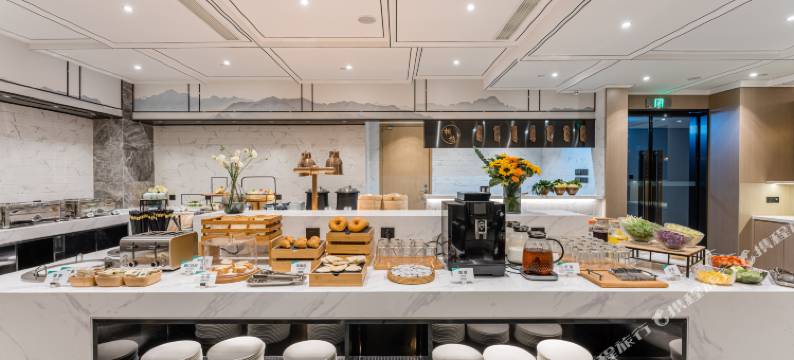 苏州新区淮海街亚朵酒店图片