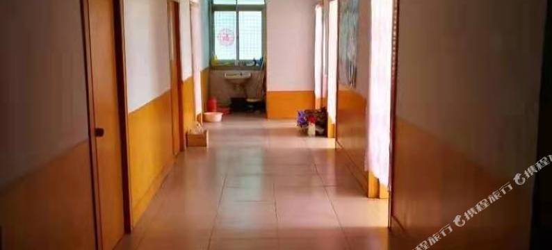 阳原平民旅店图片