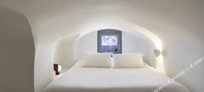 伊亚古堡酒店(Old Castle Oia)图片