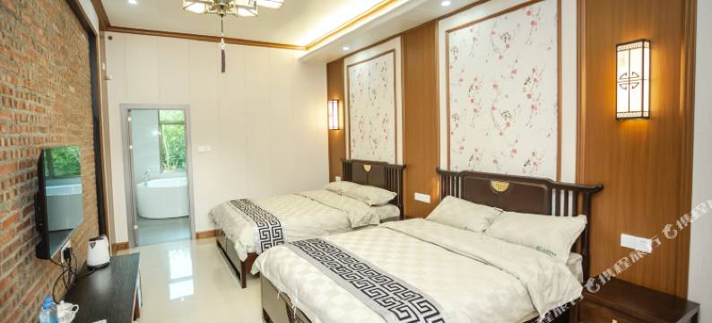 新兴玉珑民宿图片