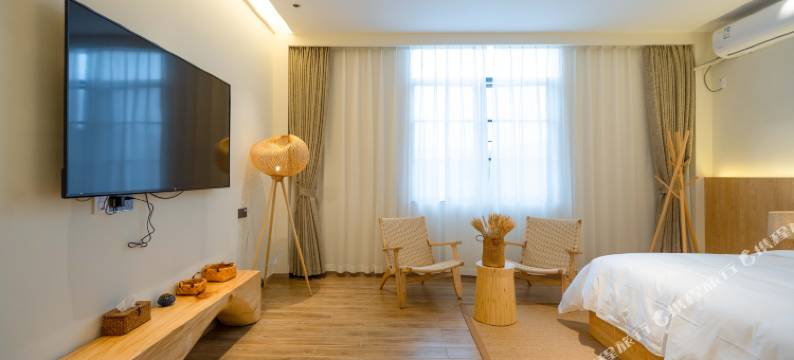 洋里栈小穗民宿(惠东白盆珠店)图片