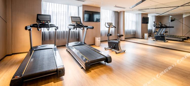 桔子酒店(合肥三孝口地铁站店)图片