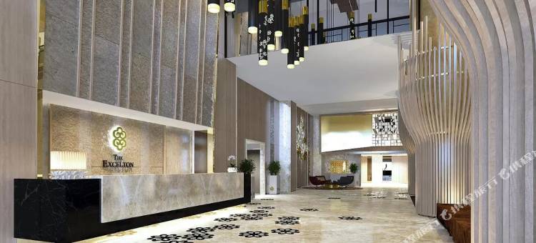 艾克塞尔顿酒店(The Excelton Hotel)图片