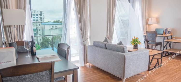 米亚南达公寓酒店(Myanandar Residence & Hotel)图片