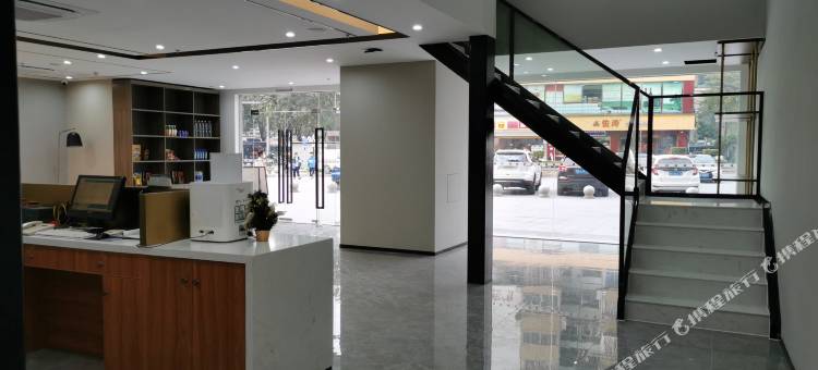 7天优品(广州京溪南方医院同和地铁站店)图片