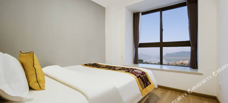 斯维登度假公寓(阆中宏凌山水城店)图片