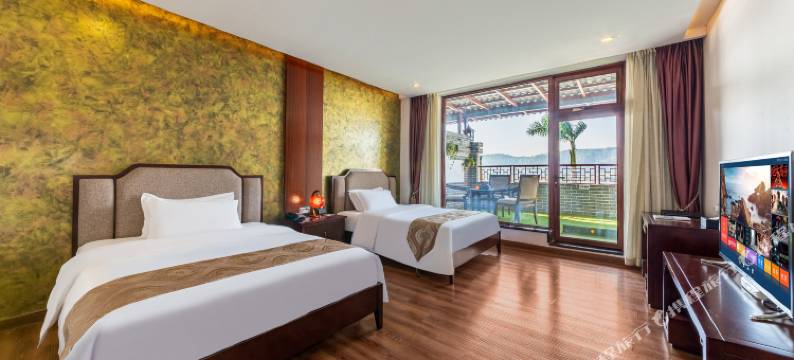 御海湾酒店(珠海白藤湖店)图片