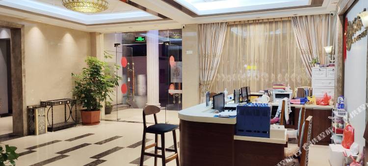 海悦酒店(漳州古城店)图片