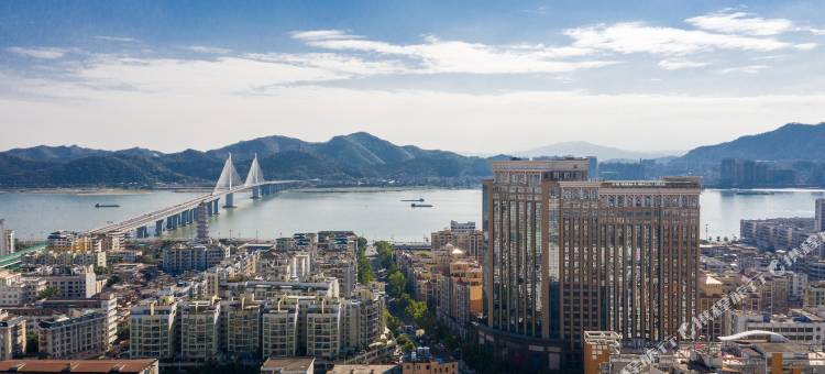 肇庆福澳假日酒店(七星岩景区店)图片