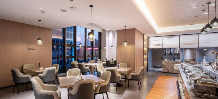 开元曼居酒店(宁波镇海区政府店)图片