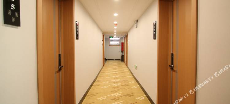 如家华驿酒店(焦作修武鸿运国际人民路店)图片