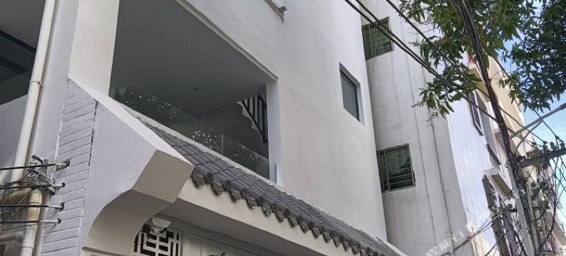 三亚海淘湾民宿(海棠后海店)图片