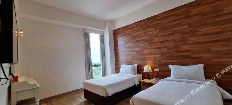 天鹅花园酒店-马六甲(Swan Garden Hotel)图片