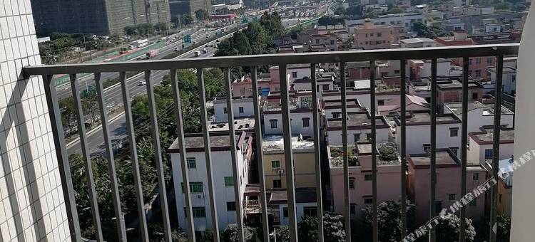 A阳光公寓(宝石西路分店)图片