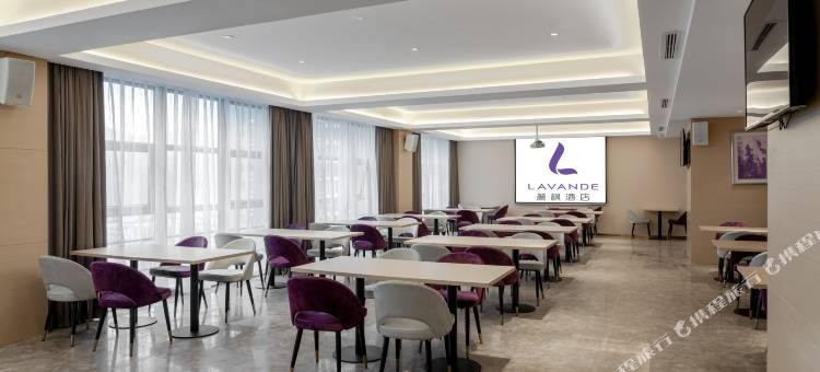 麗枫酒店(都匀大十字文峰公园店)图片