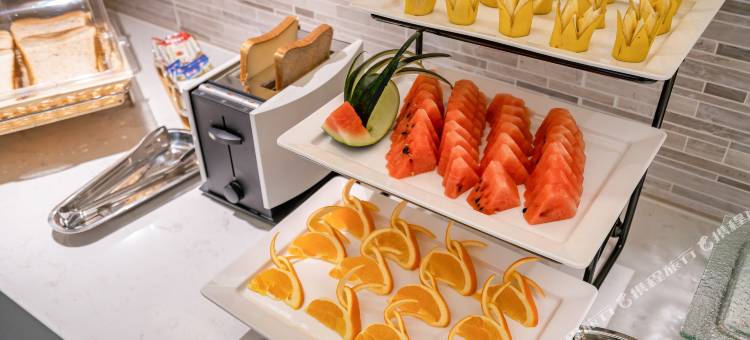 麗枫酒店(徐州铜山万达广场玉泉河地铁站店)图片