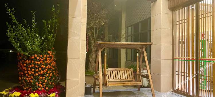 罗浮山花语居民宿图片