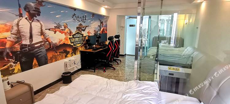 贵阳七溪公寓酒店图片