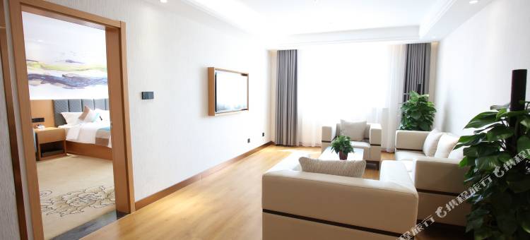 格菲酒店(单县新汽车站店)图片