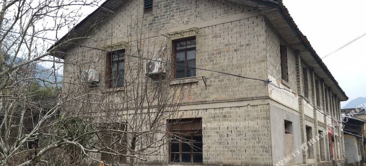 云和问暖民宿图片