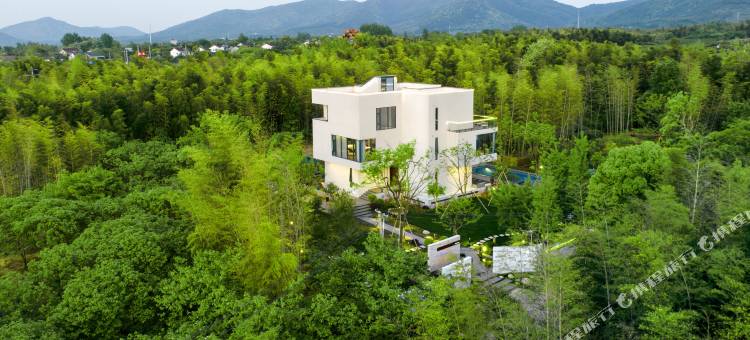 宜兴松楼艺宿·民宿图片