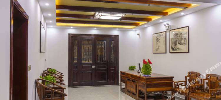 泾县桃花云海客栈(桃花潭风景区店)图片