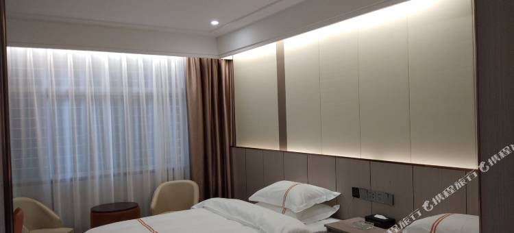 保康凯宾商务酒店图片