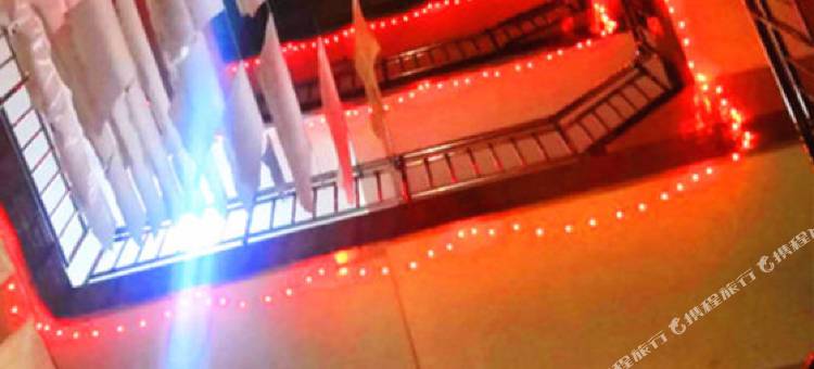 OYO西安天天宾馆图片