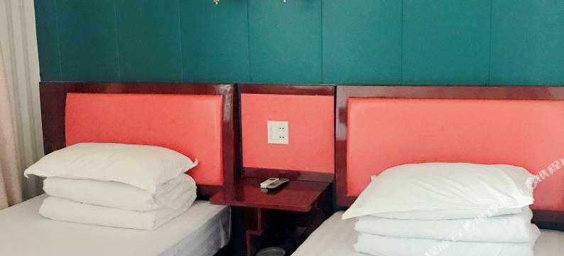 杭州虎韵旅馆图片