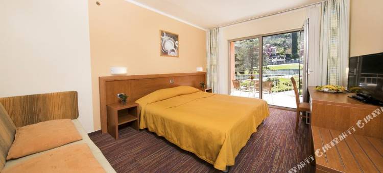 赛琳娜天然能源度假酒店(Bioenergy Resort Salinera Hotel)图片