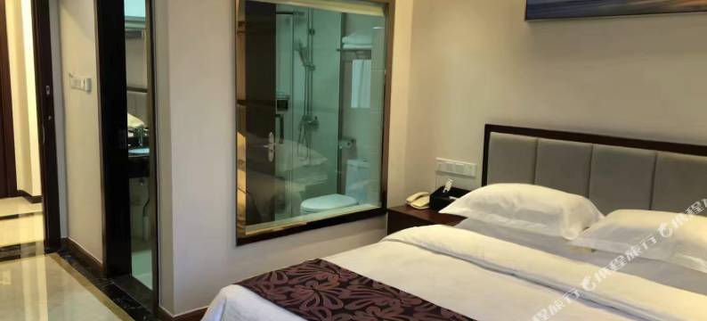 常熟嘉晟商务宾馆图片