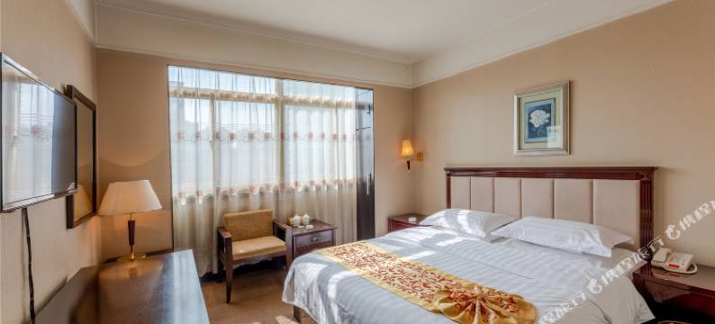 大同红旗大饭店图片