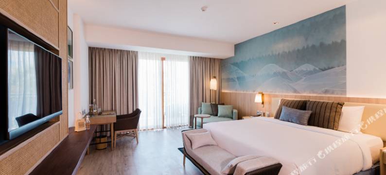 莫达拉海滩度假酒店(Modala Beach Resort)图片