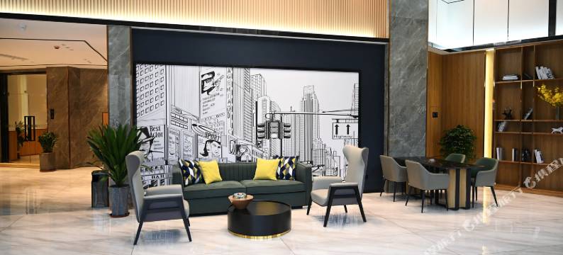 城市便捷酒店(宜章店)图片