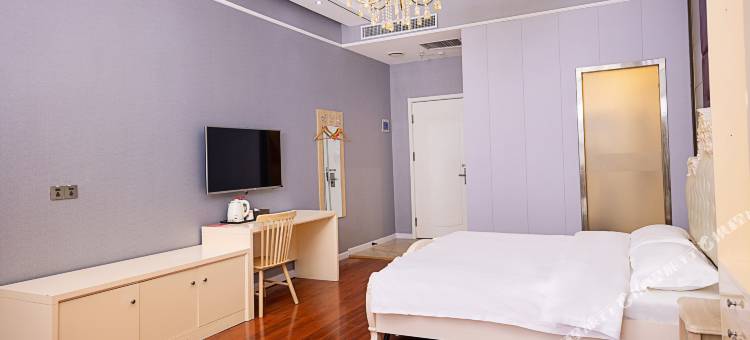 和桉酒店(荥阳三公路店)图片