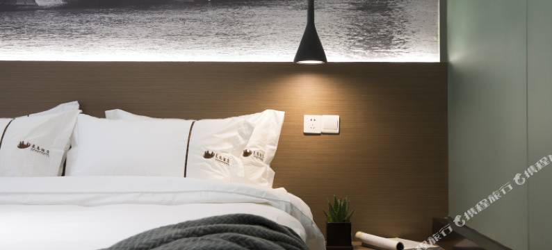 意巷莱恩酒店(成都双流国际机场店)图片