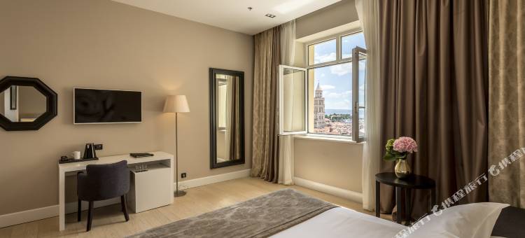 科尔纳罗酒店(Cornaro Hotel)图片