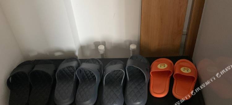 枣庄驿旅阳光(熙城国际诚园)公寓图片