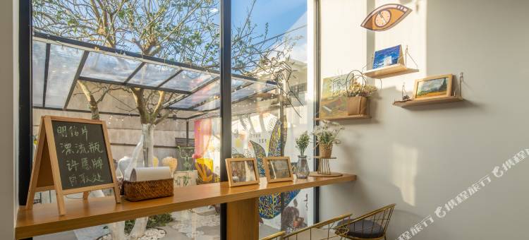 花筑·北吉遐民宿(嵊泗基湖沙滩店)图片