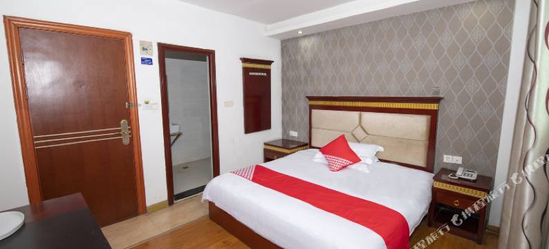 赣州景豪商务宾馆图片