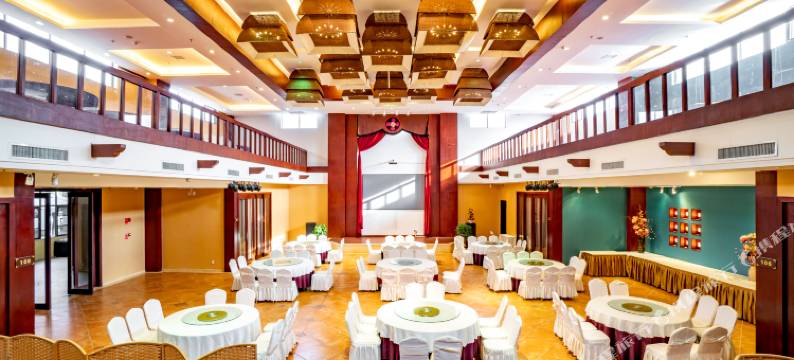 昆明枫叶王府商务会议酒店图片