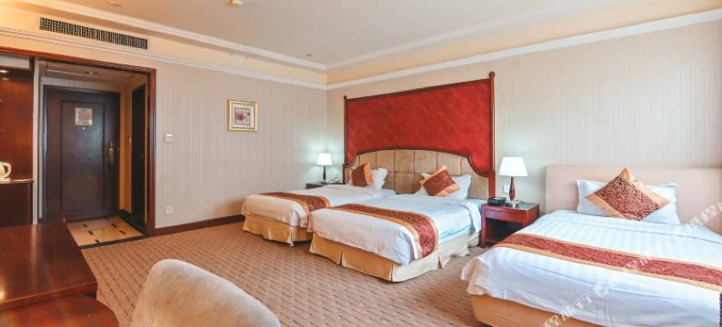 科尔酒店(广州江南西地铁站广百新一城店)图片